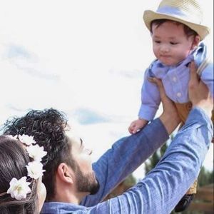 Meet your Posher, Irving